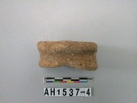 藏品(紅色夾砂陶)的圖片